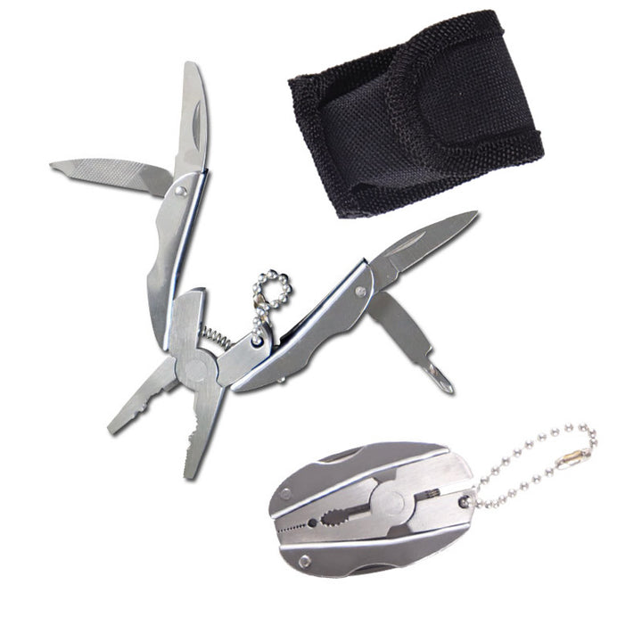 UltiGrip Multi-Tool Pliers