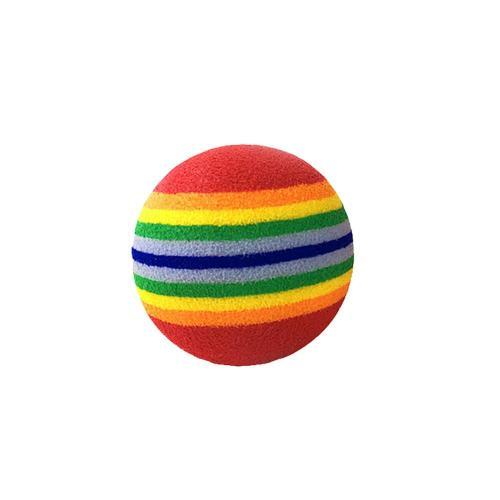 Pawsome PlaySphere: Pet Teething Ball