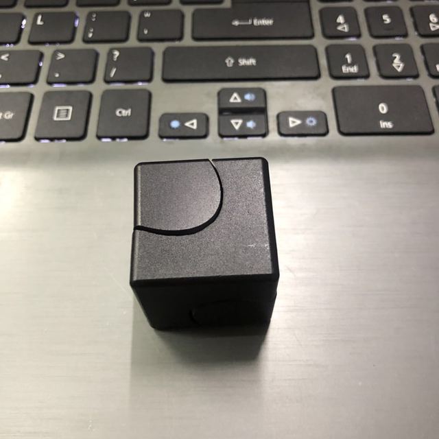 Magnetix Fidget Cube