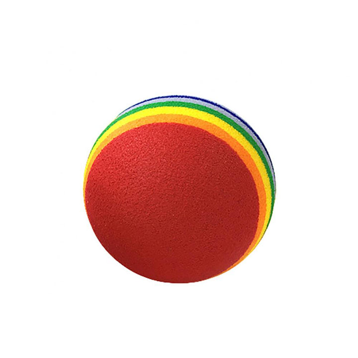 Pawsome PlaySphere: Pet Teething Ball