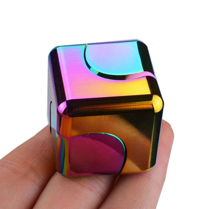 Magnetix Fidget Cube