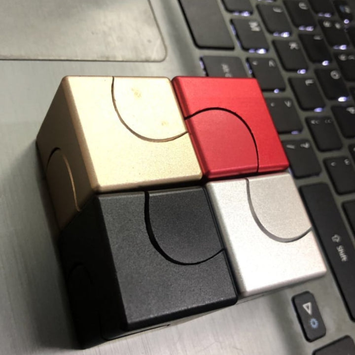 Magnetix Fidget Cube