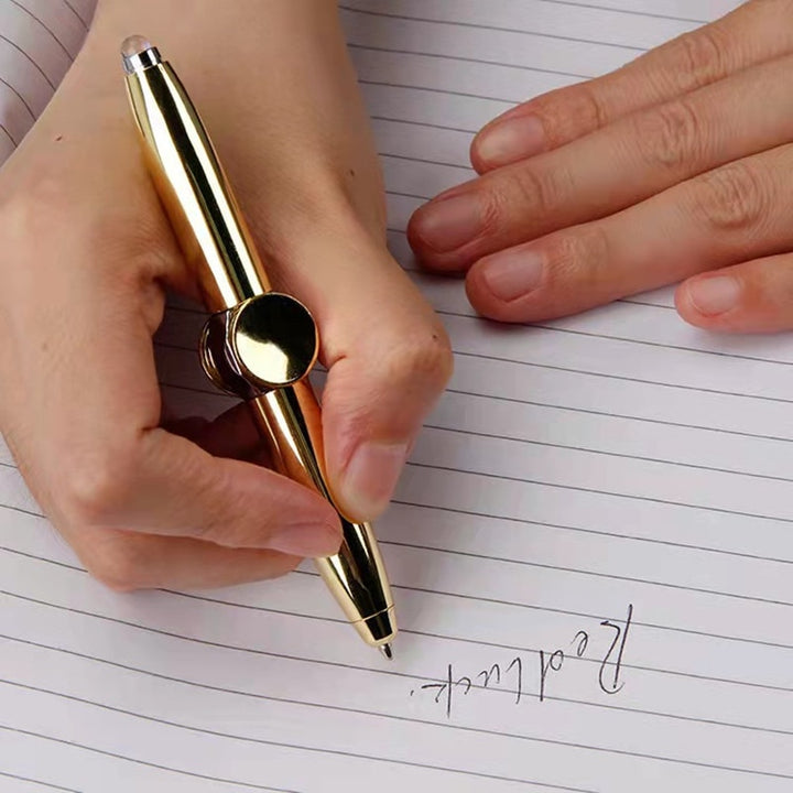 Spin Scribe Fidget Pen