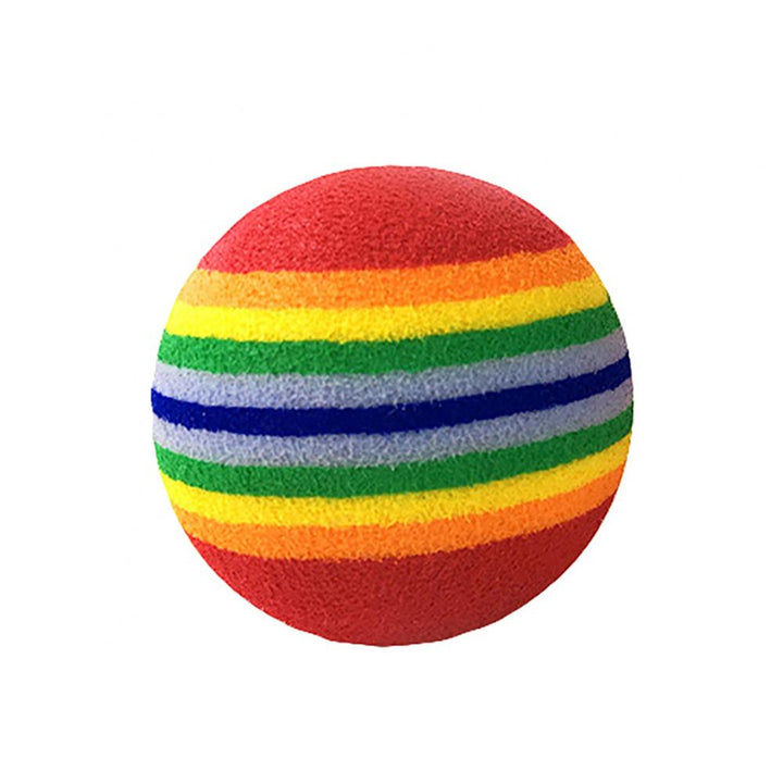 Pawsome PlaySphere: Pet Teething Ball