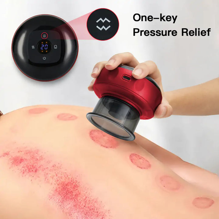 SculptAway™ Anti-Cellulite Therapy Massager